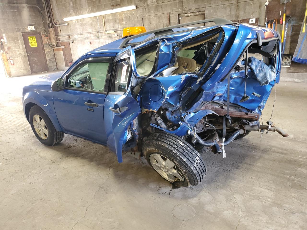 2012 Ford Escape - Image 2