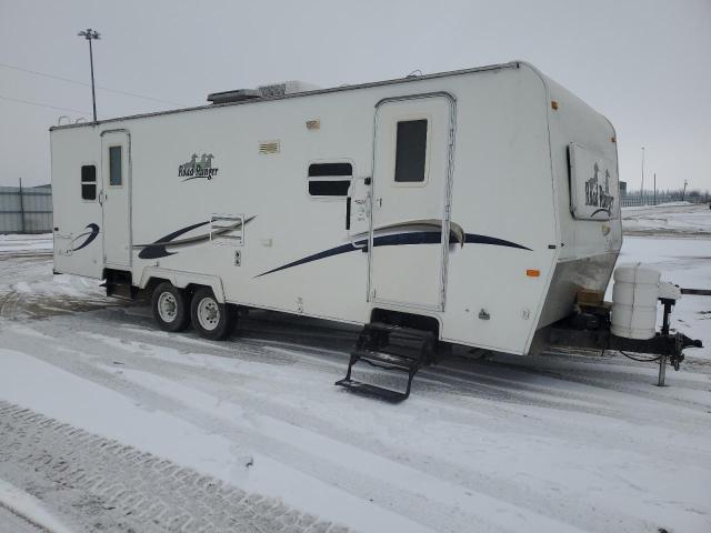 2006 KIT ROAD RANGE   à vendre chez Copart AB - EDMONTON