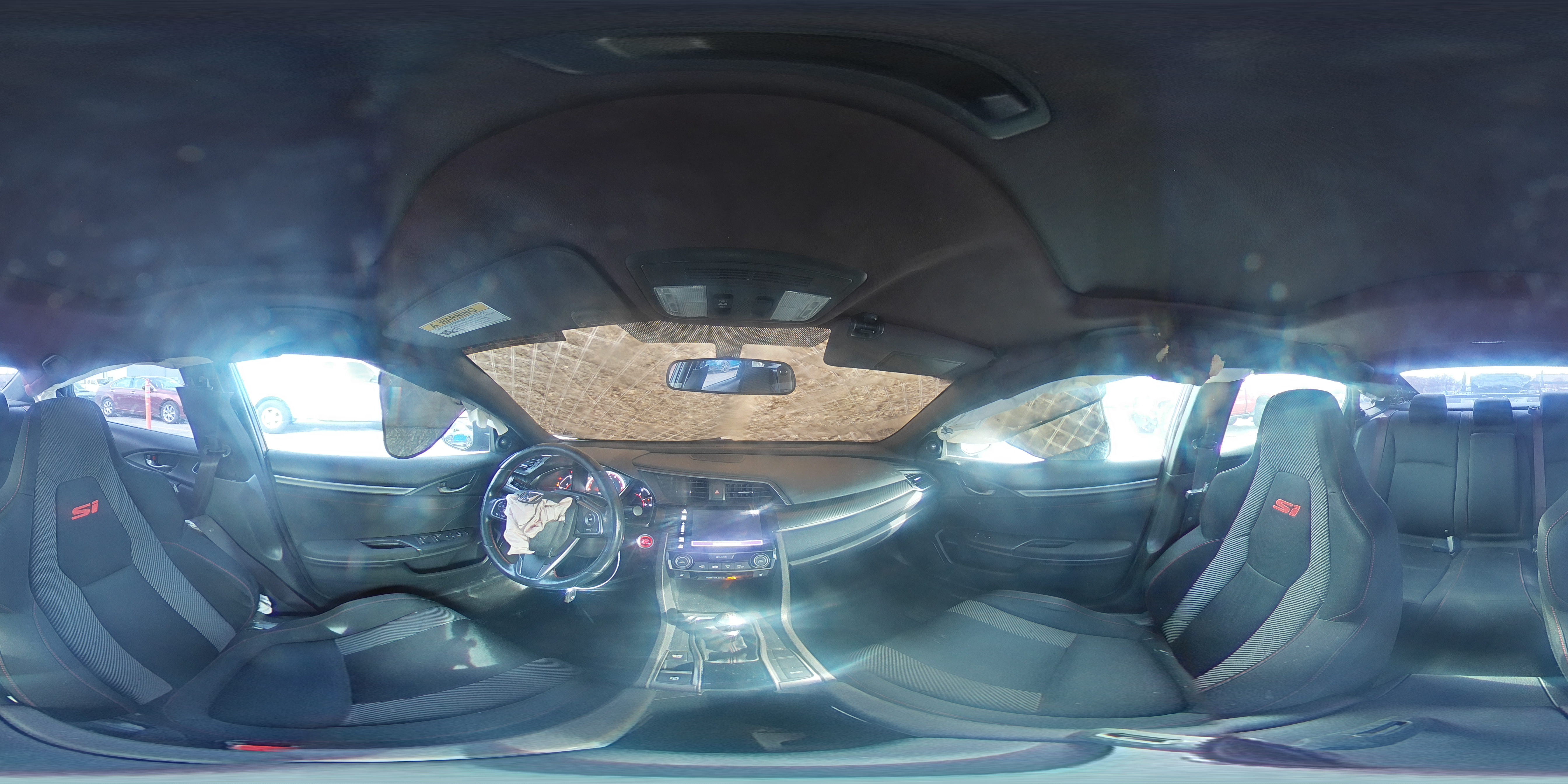 2017 Honda Civic - Image 12