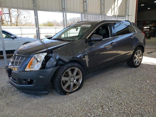 2010 Cadillac Srx Performance Collection