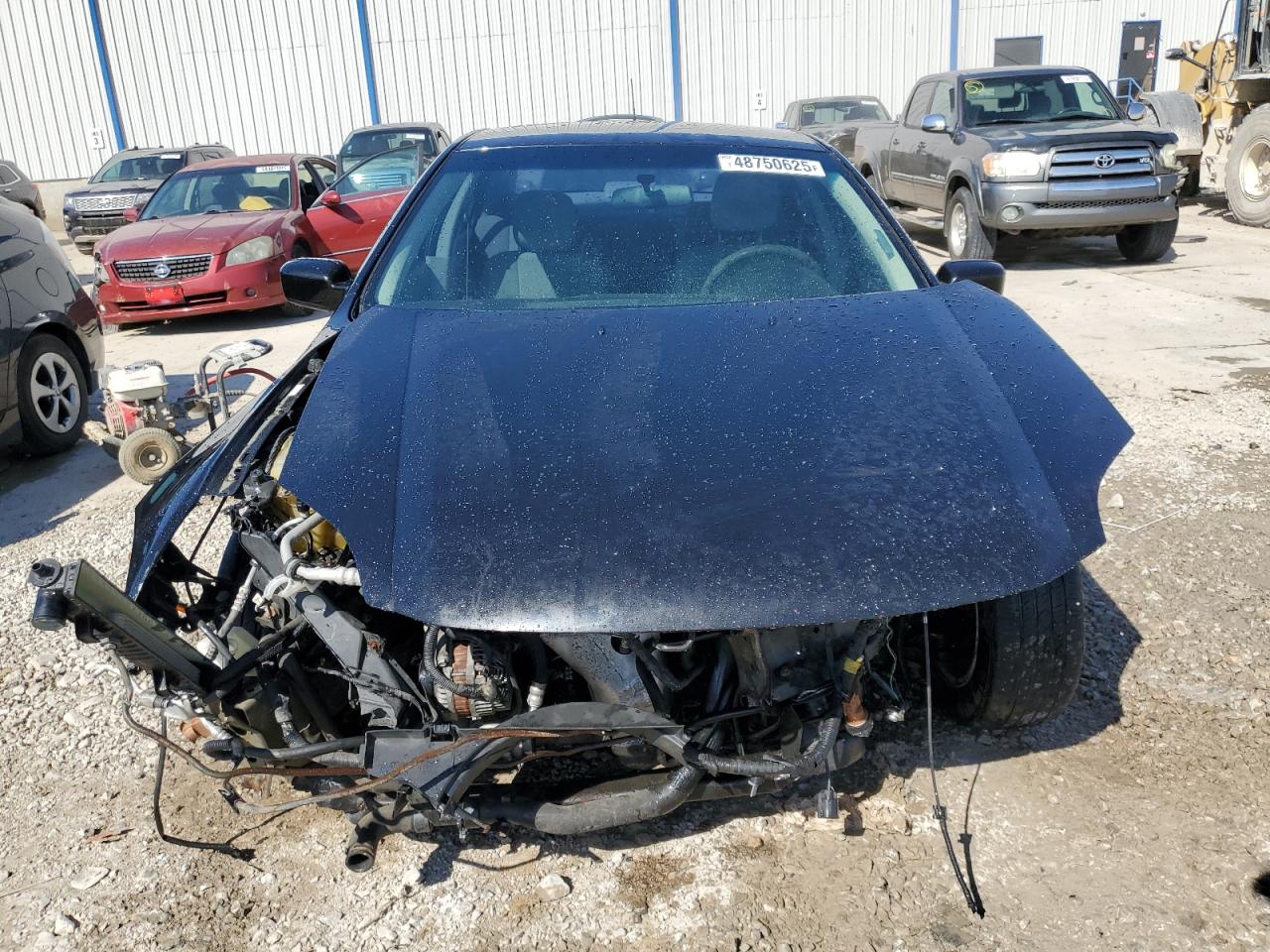2009 Ford Fusion - Image 5