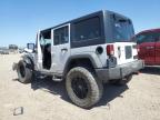 2017 Jeep Wrangler Unlimited Sport zu verkaufen in Houston, TX - Front End