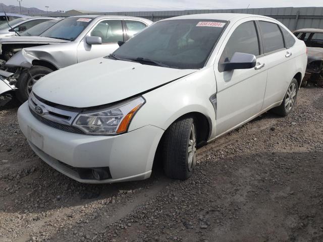 2008 Ford Focus Se