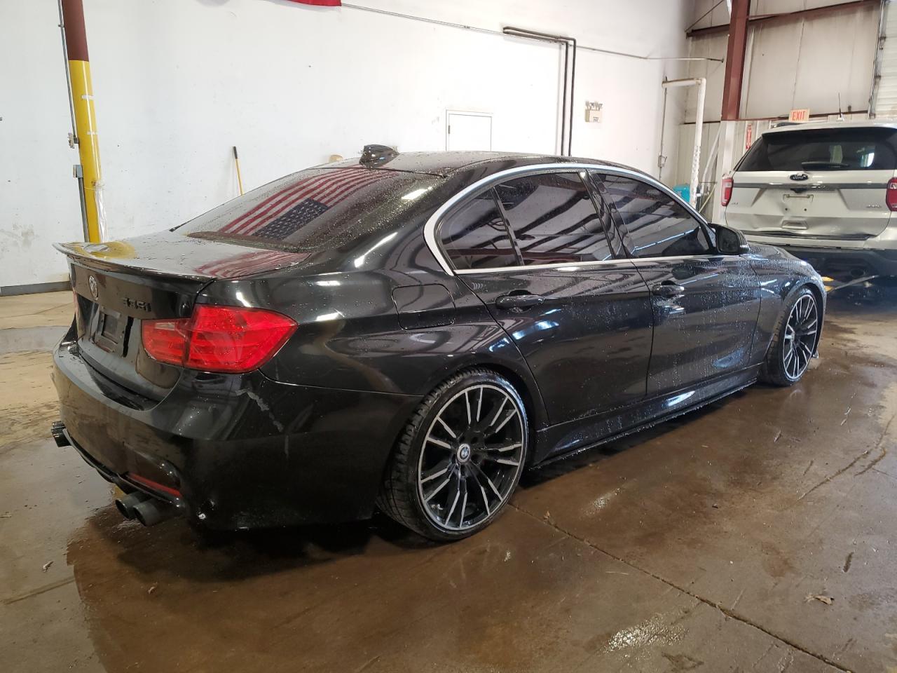 2015 BMW 3er - Image 3