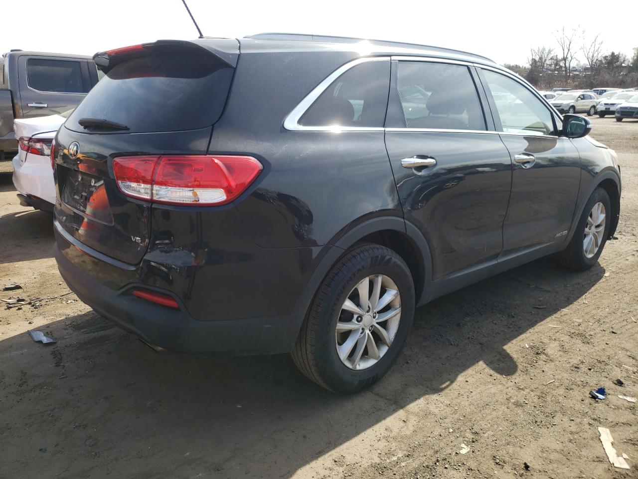 2018 Kia Sorento - Image 3