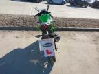 2024 KAWASAKI BX 125 BRF for sale at Copart SANDY
