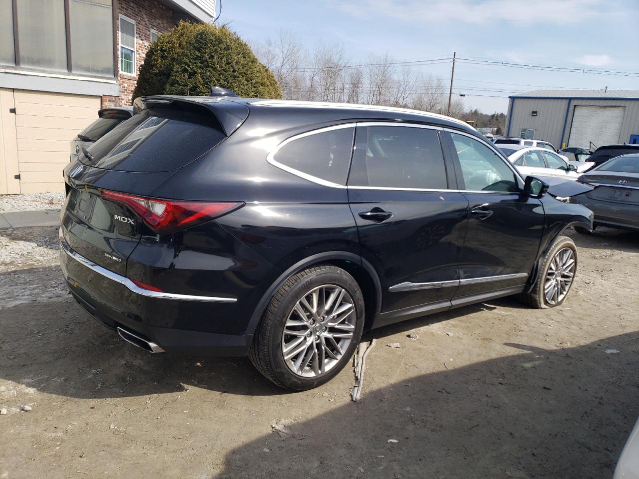 2023 Acura MDX - Image 3
