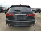 2014 Acura Mdx Technology للبيع في Kansas City، KS - Side