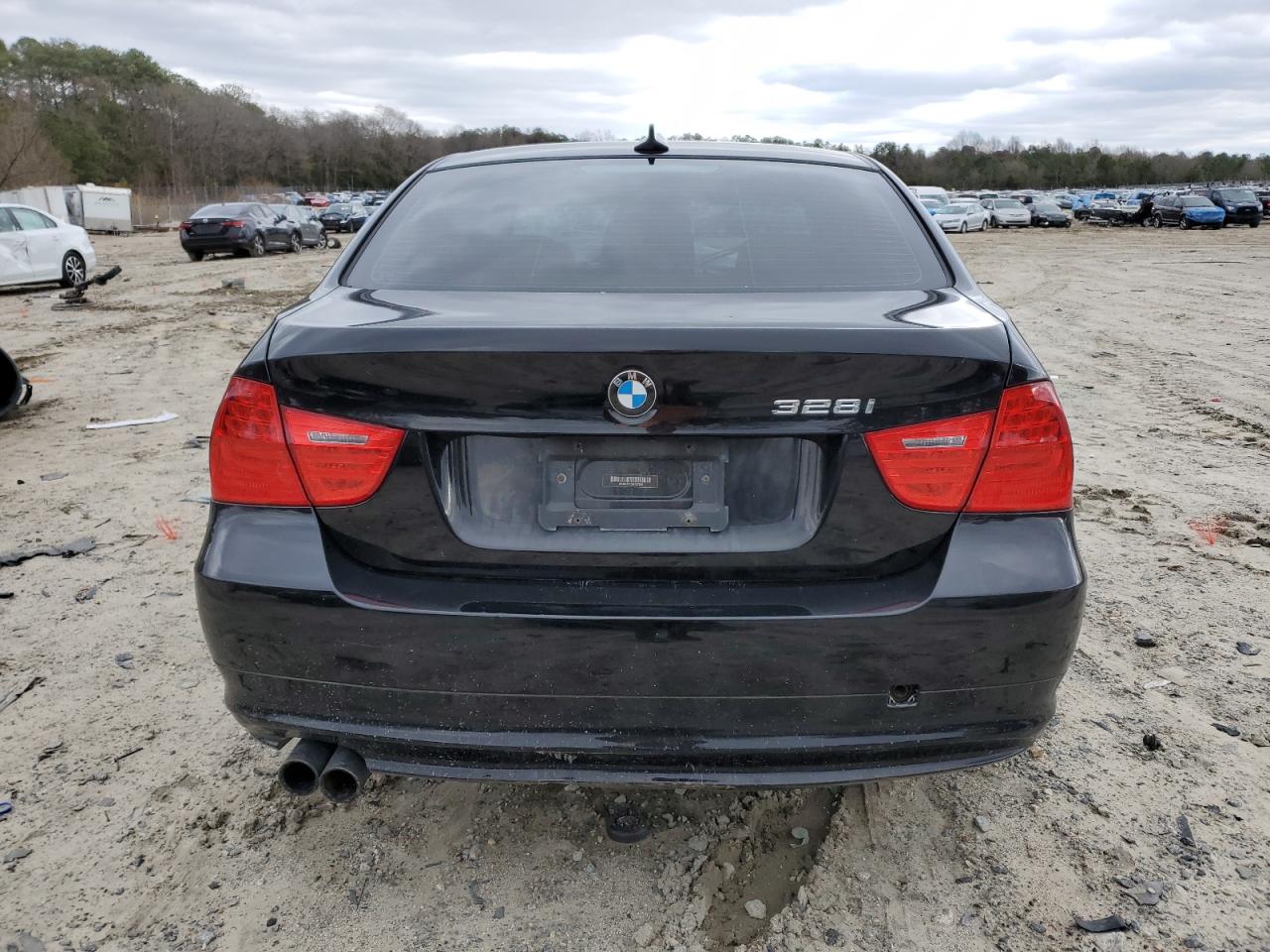 2011 BMW 3er - Image 6