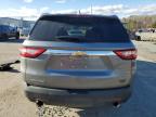 2020 Chevrolet Traverse Ls zu verkaufen in Dunn, NC - Front End
