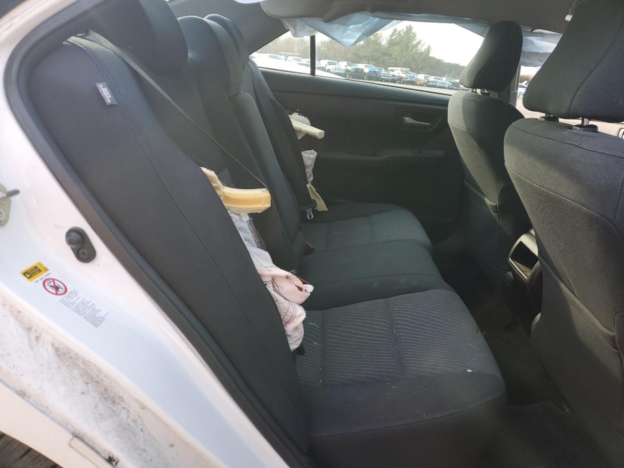 2017 Toyota Camry - Image 10