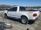 2003 Ford F150 Supercrew for Sale in Byron, GA - Burn