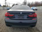 2016 Bmw 750 Xi de vânzare în Hillsborough, NJ - Water/Flood