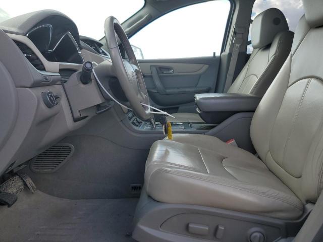  CHEVROLET TRAVERSE 2015 Бежевый