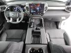 2025 Toyota Tundra Crewmax Limited продається в Van Nuys, CA - Front End