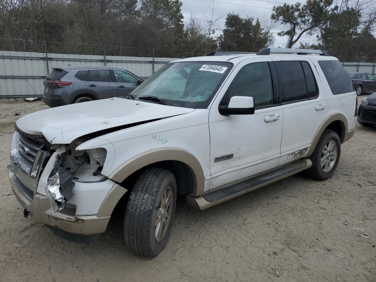 2007 Ford Explorer - Image 1