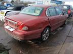 2006 JAGUAR X-TYPE V6 for sale at Copart SANDTOFT