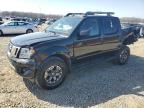 2021 Nissan Frontier S للبيع في Memphis، TN - Front End