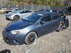 2015 Toyota Corolla Eco for Sale in Waldorf, MD - Side