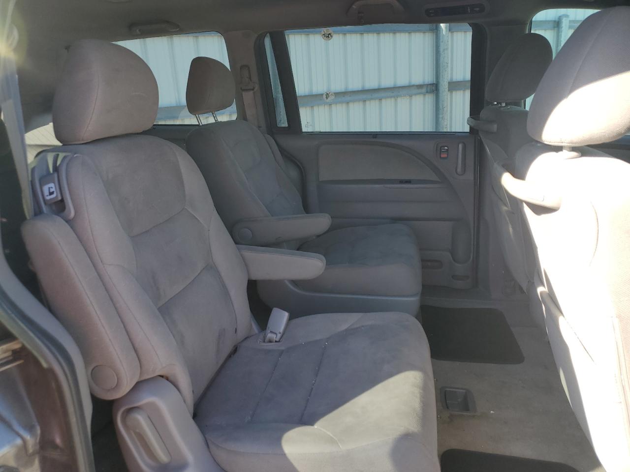 2010 Honda Odyssey - Image 11
