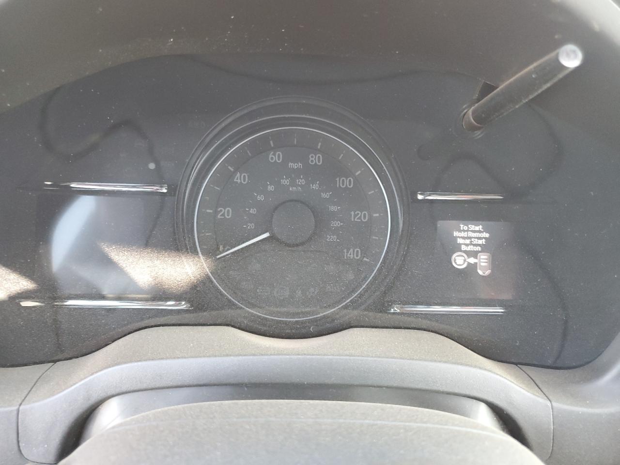 2019 Honda HR-V - Image 9