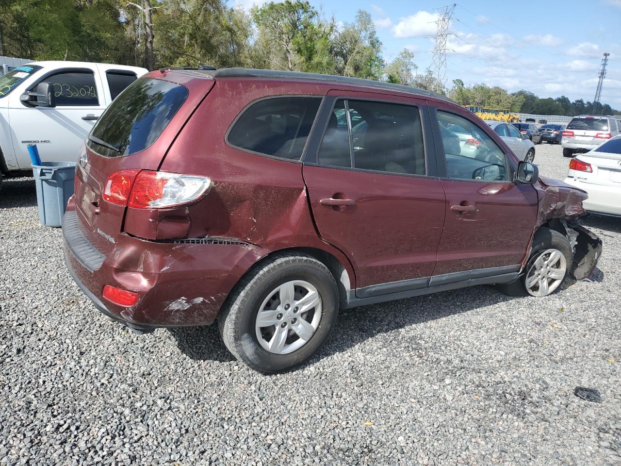 2009 Hyundai Santa Fe - Image 3