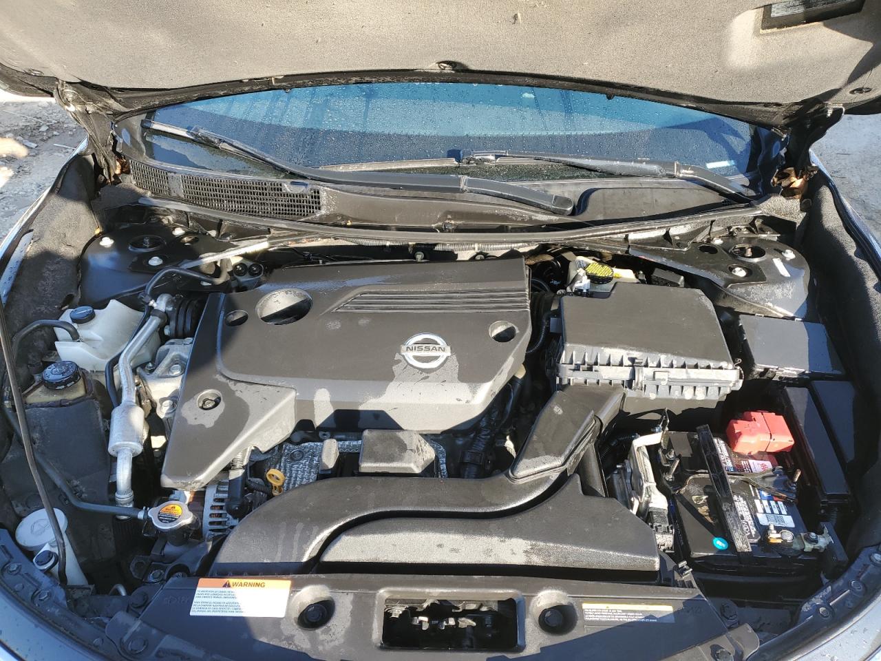 2015 Nissan Altima - Image 11