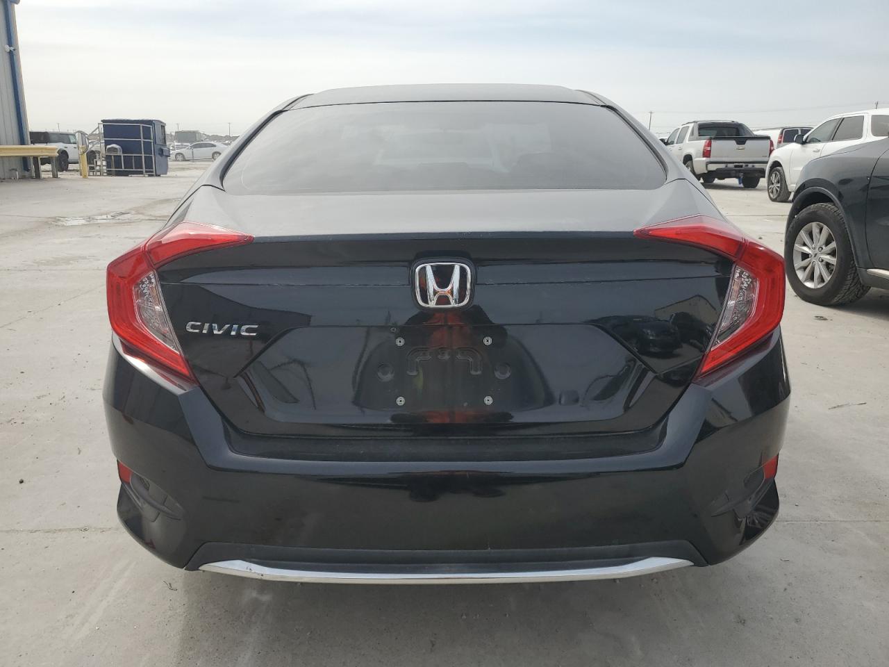 2021 Honda Civic - Image 6