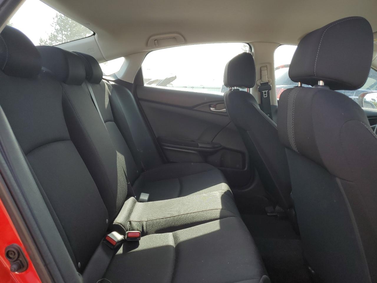 2019 Honda Civic - Image 10