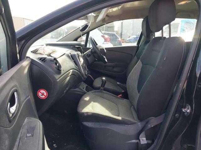 2013 RENAULT CAPTUR EXP