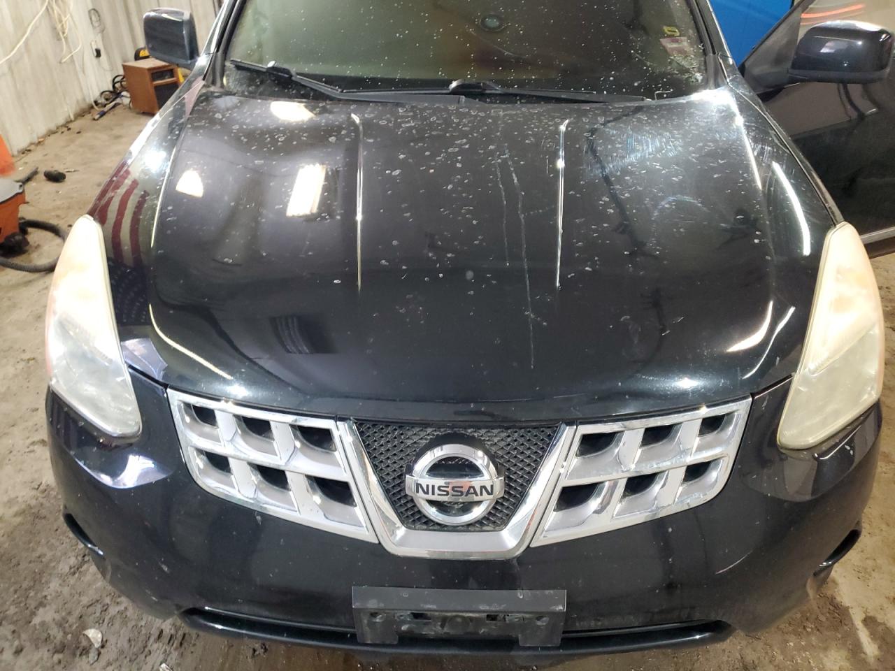 2012 Nissan Rogue - Image 13