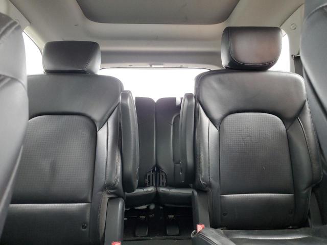 2013 HYUNDAI SANTA FE GLS