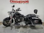 2019 HARLEY-DAVIDSON FLHR  for sale at Copart TX - CRASHEDTOYS DALLAS