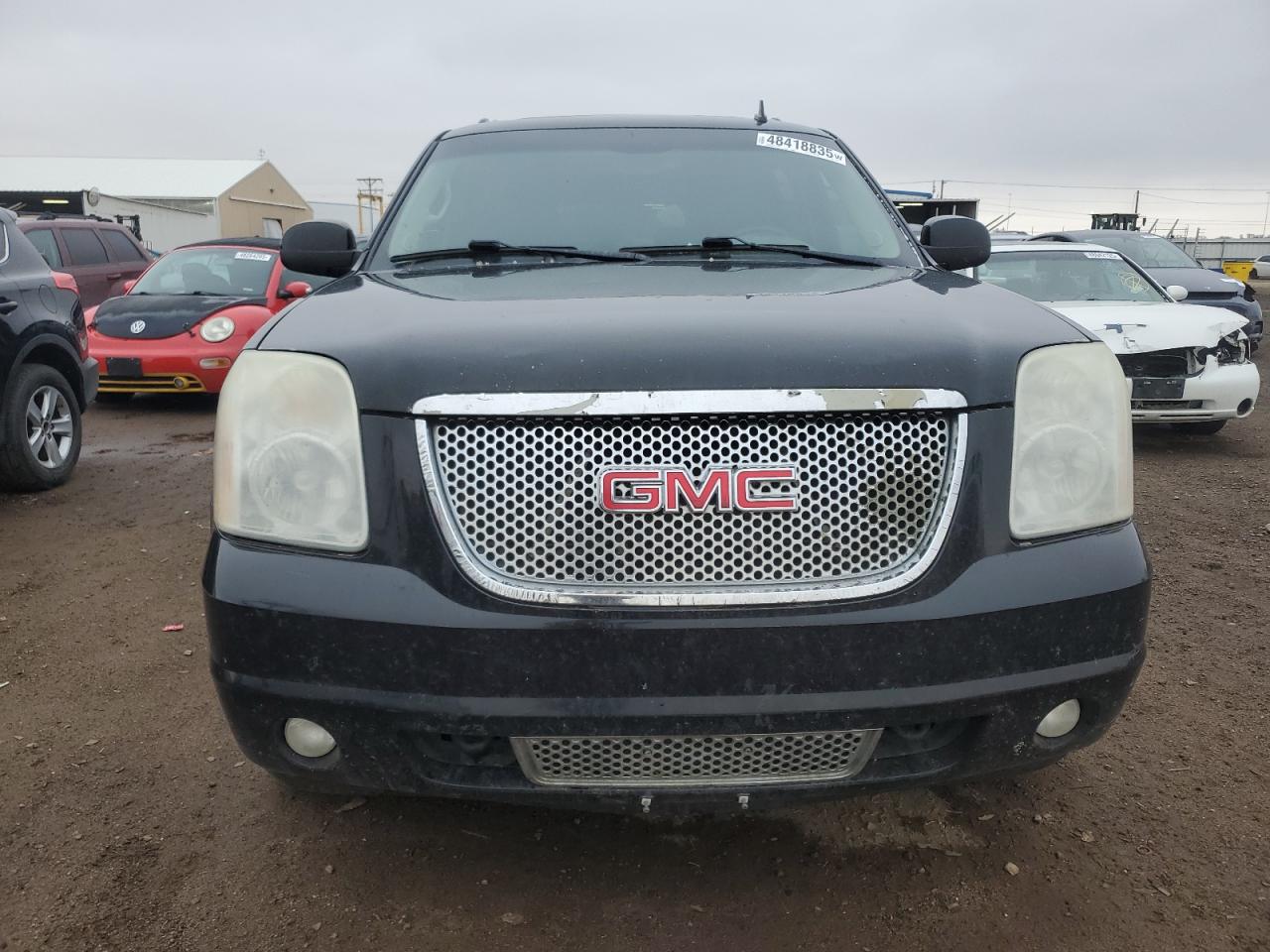 2011 GMC Yukon - Image 5