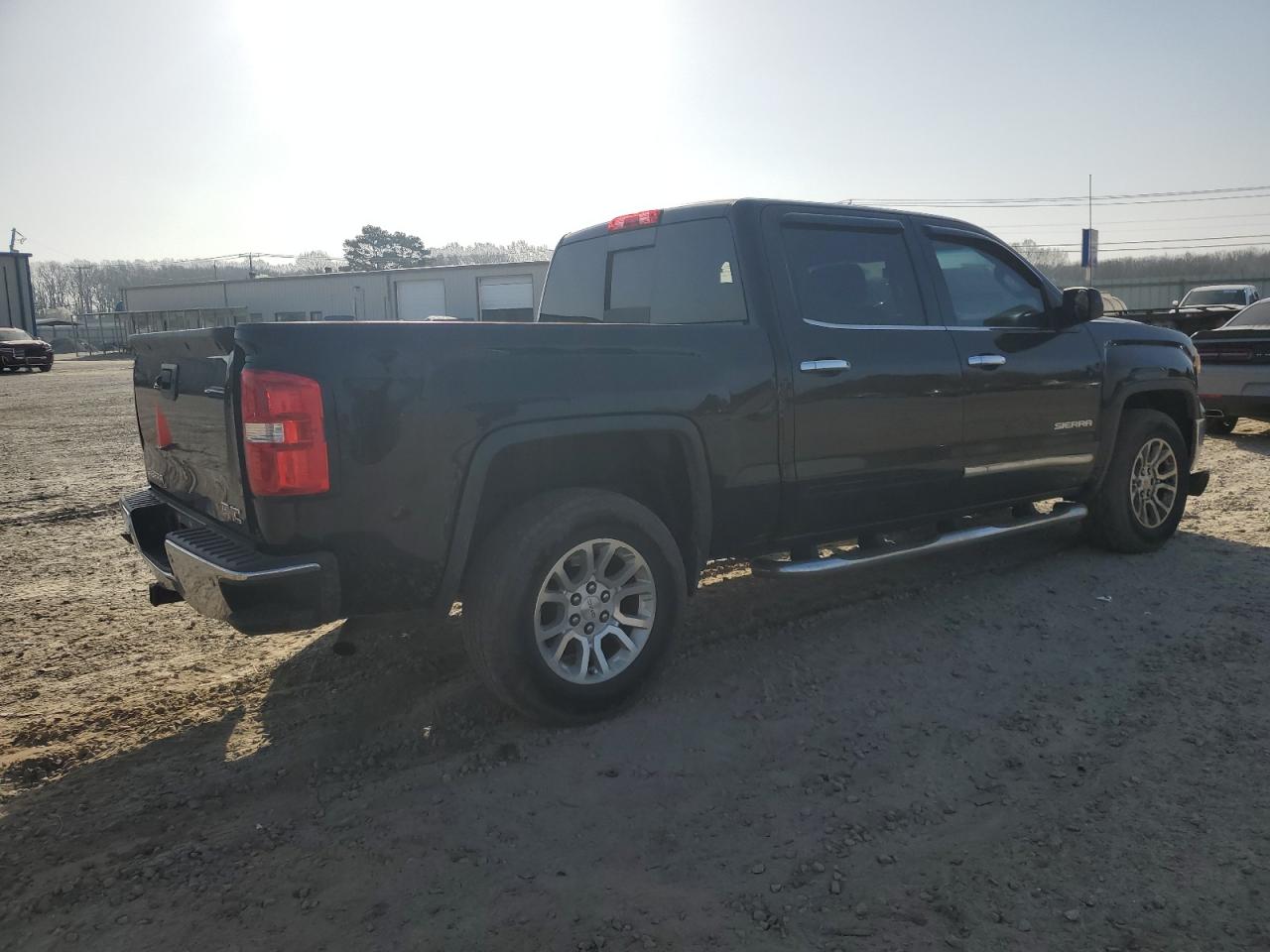 2014 GMC Sierra - Image 3