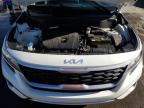 2023 Kia Seltos Lx en Venta en Littleton, CO - Rollover