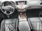 2015 Infiniti Qx60  للبيع في Cahokia Heights، IL - Hail