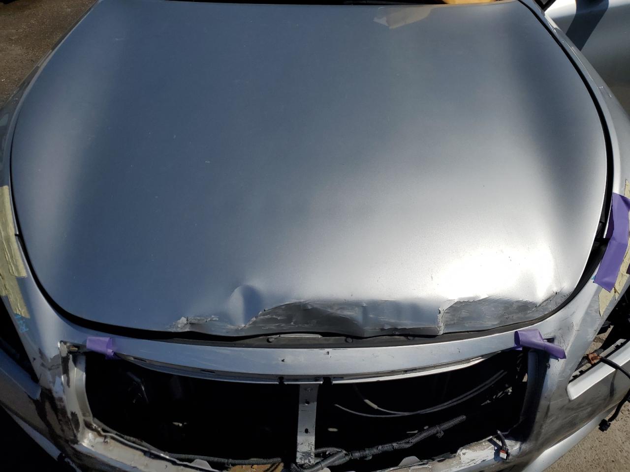 2019 Infiniti Q70 - Image 11