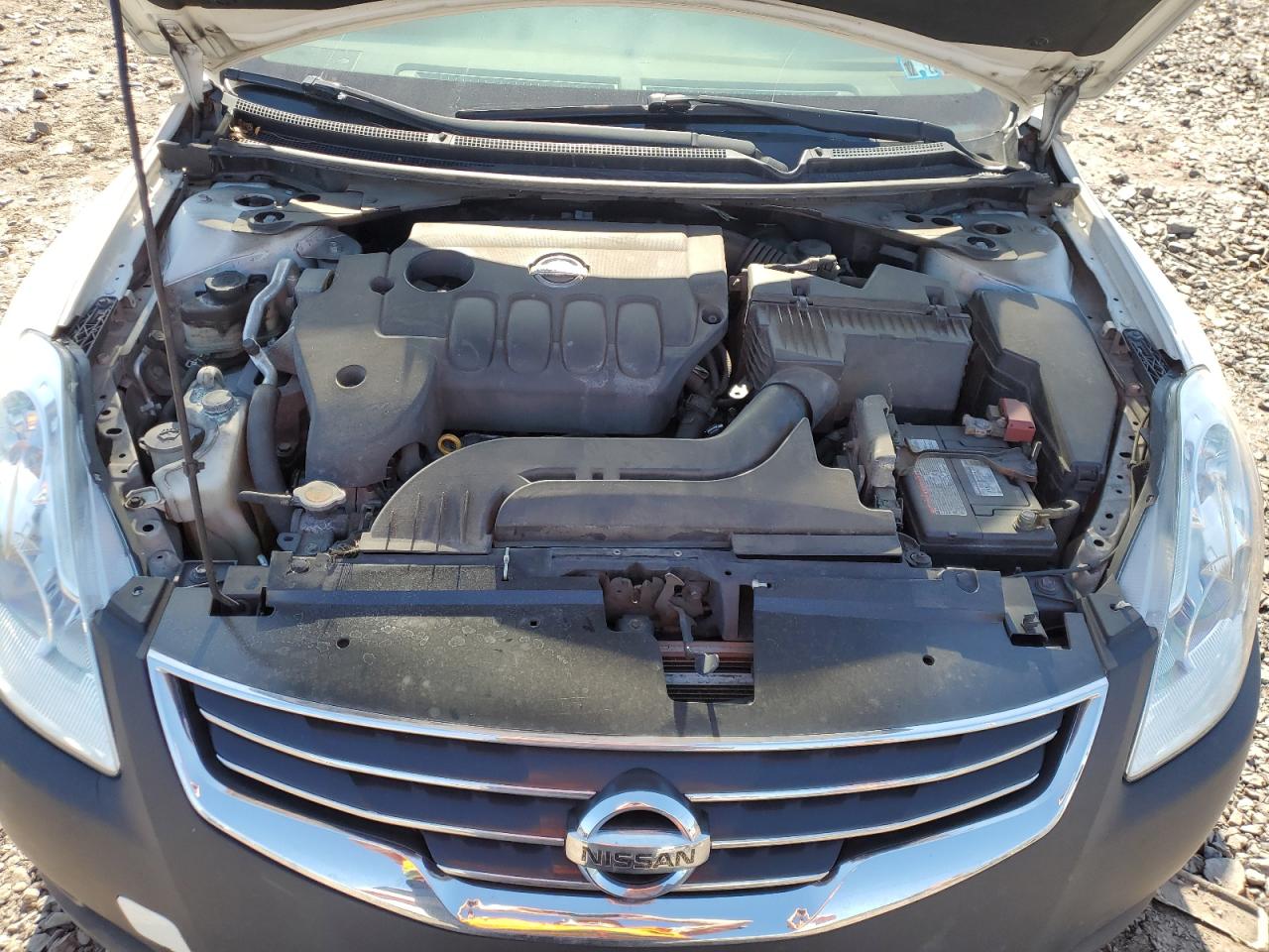 2012 Nissan Altima - Image 11