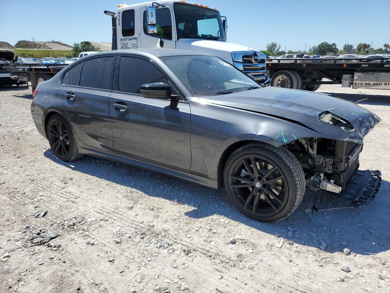 2021 BMW 3er - Image 4