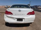 2007 Toyota Avalon Xl на продаже в Albuquerque, NM - Rear End