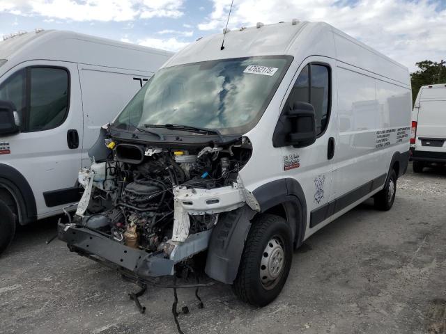 2021 Ram Promaster 3500 3500 High