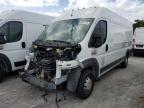 2021 Ram Promaster 3500 3500 High de vânzare în Jacksonville, FL - Front End