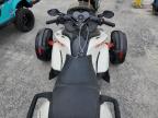 2014 Can-Am Spyder Roadster Rs de vânzare în Houston, TX - Normal Wear