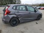 2018 Honda Fit Sport за продажба в Exeter, RI - Rear End