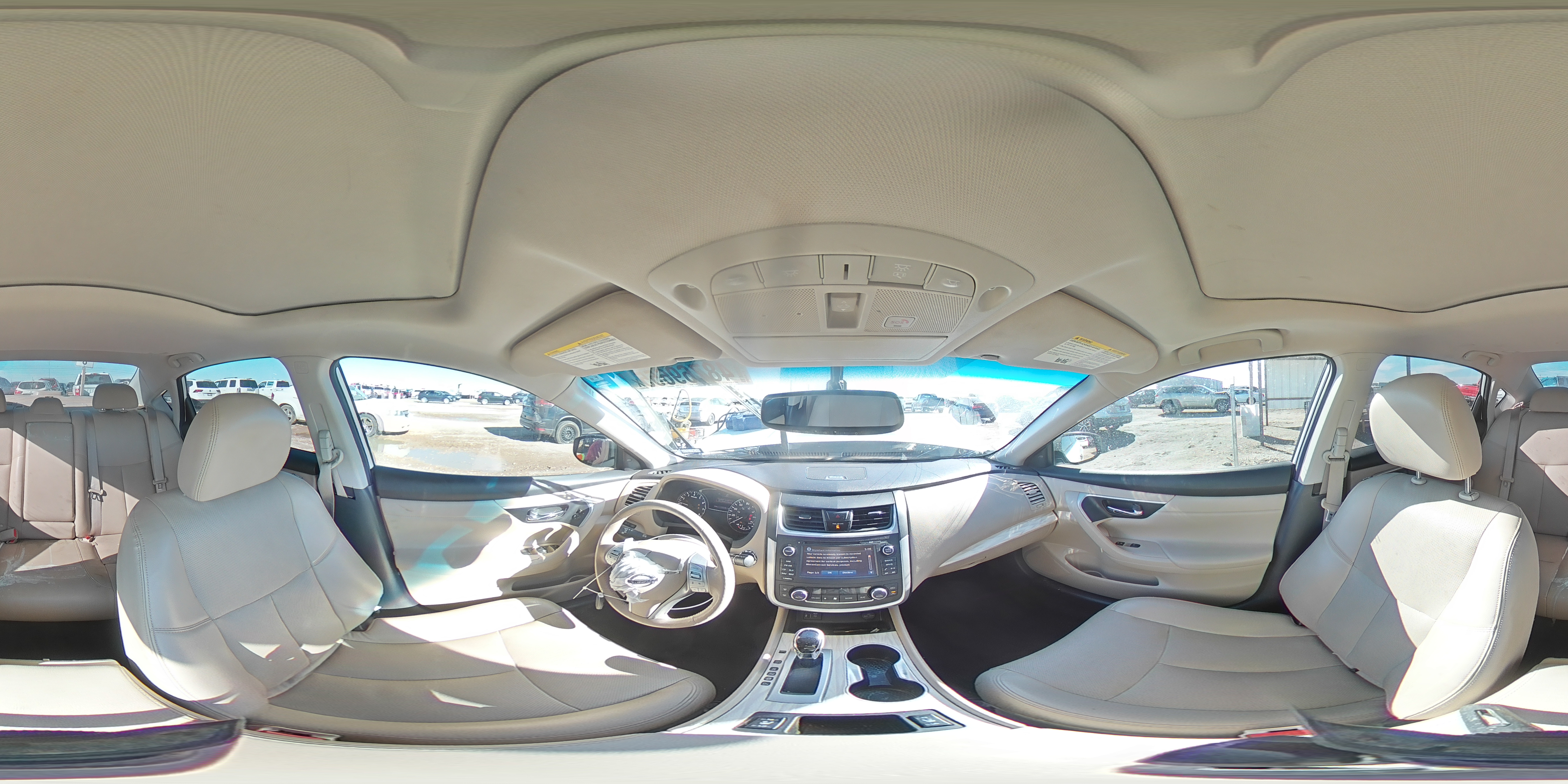 2016 Nissan Altima - Image 12