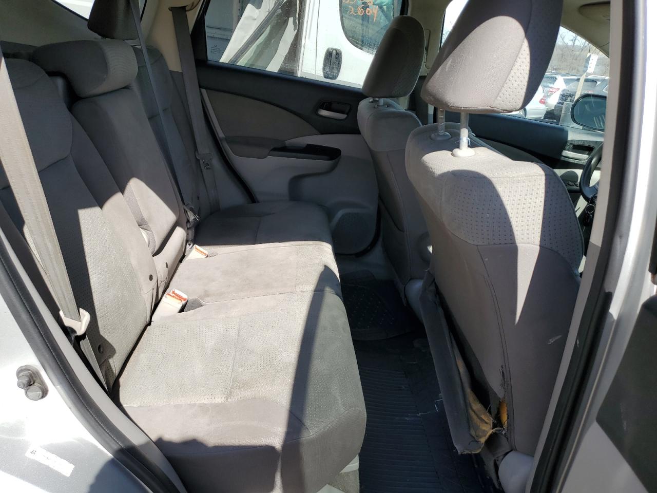 2013 Honda CR-V - Image 11