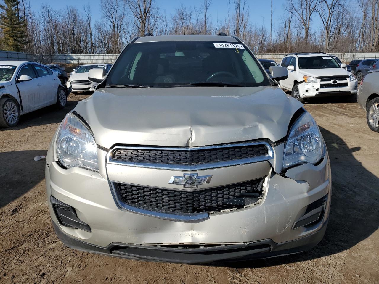 2014 Chevrolet Equinox - Image 5