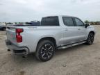 Houston, TX에서 판매 중인 2021 Chevrolet Silverado K1500 Lt   - Front End