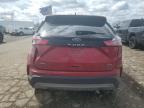 2022 Ford Edge Sel en Venta en Woodhaven, MI - All Over